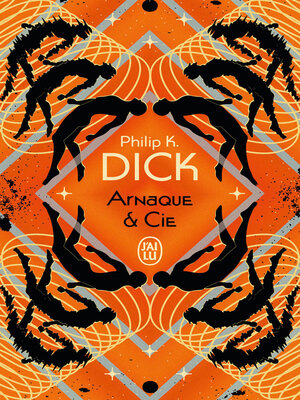 cover image of Arnaque et Cie